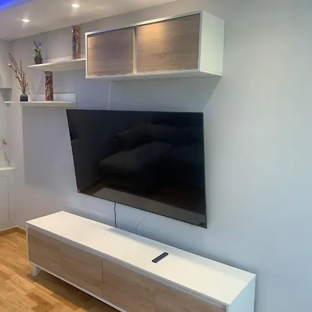 Apartamento Zaragoza Centro 2 Extérieur photo
