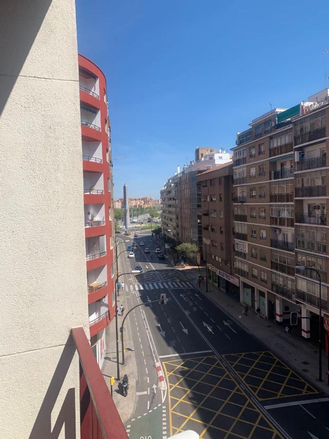 Centro 2 Saragosse