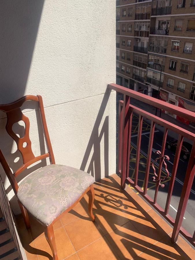 Centro 2 Apartment Zaragoza