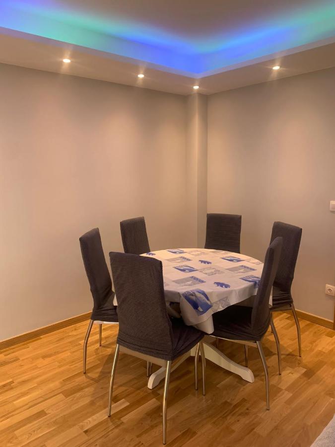 Centro 2 Appartement
