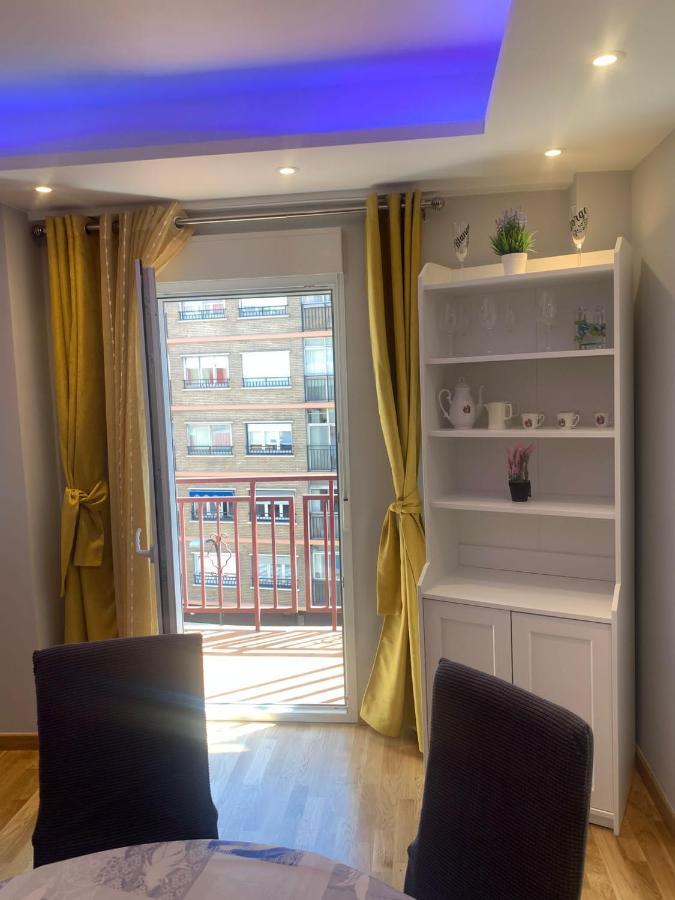 Apartment Centro 2 Zaragoza