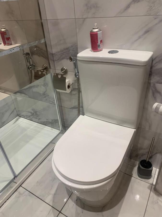 Appartement Centro 2