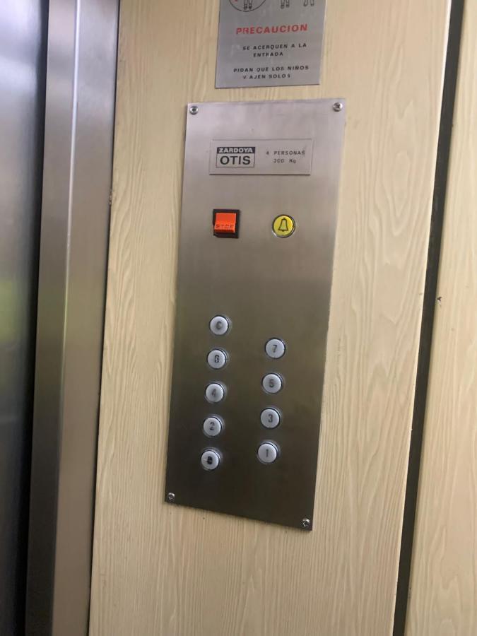 Centro 2 Appartement Saragosse