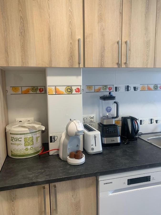 Centro 2 Appartement Saragosse
