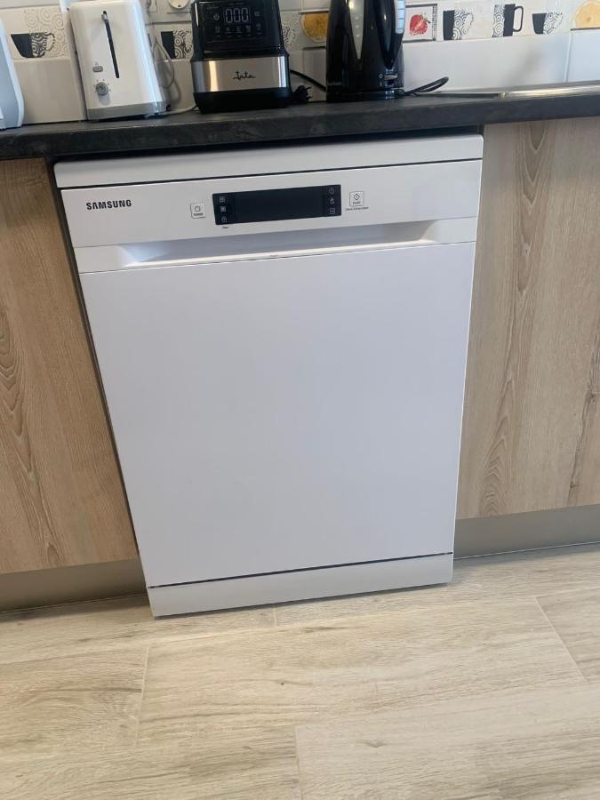 Centro 2 Appartement Saragosse