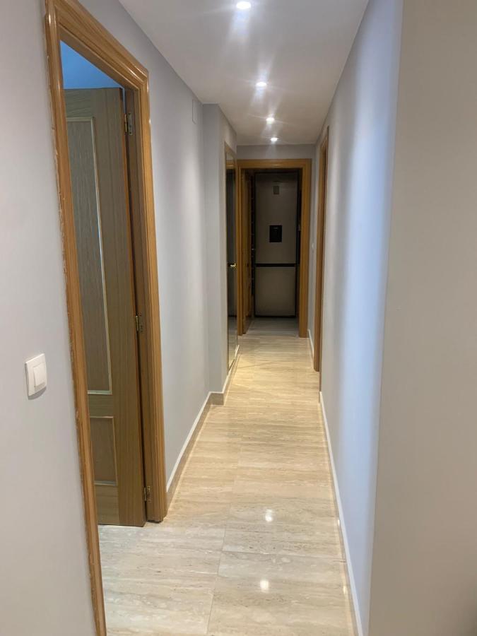 Appartement Centro 2