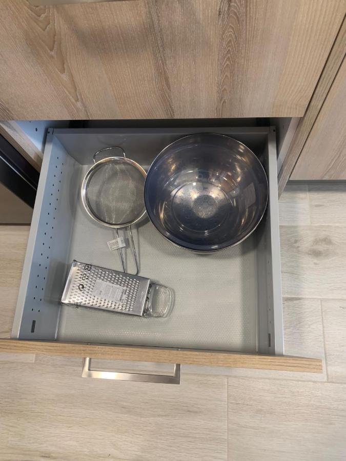 Appartement Centro 2