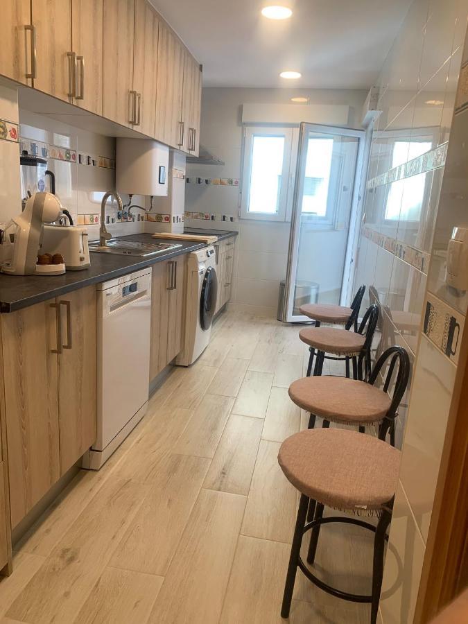 Appartement Centro 2 Saragosse