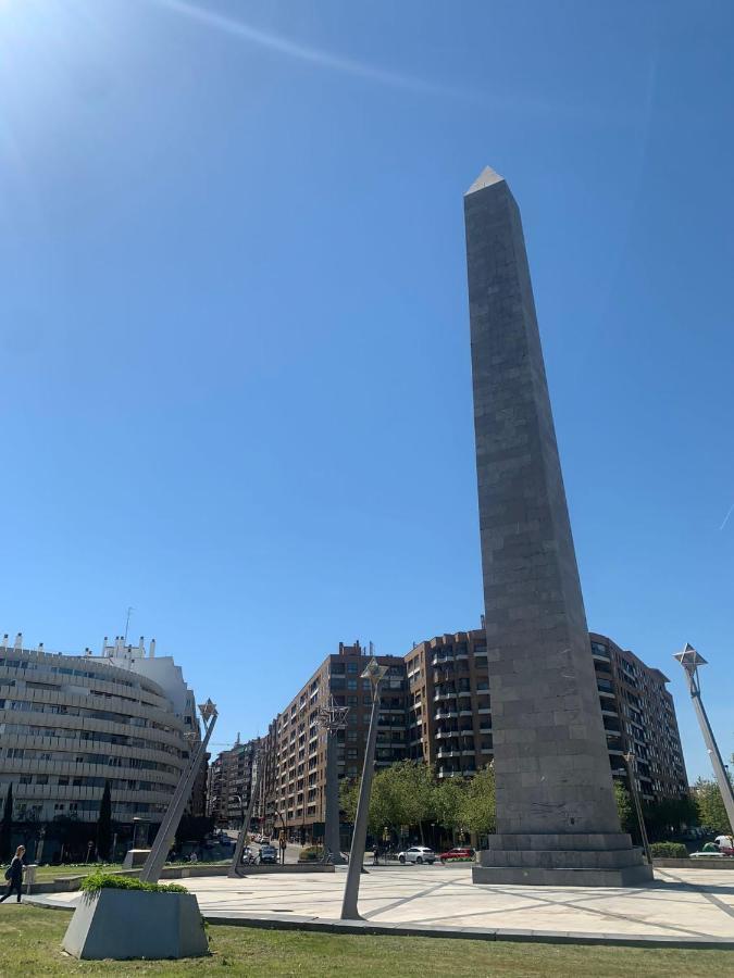 Centro 2 Apartment Zaragoza