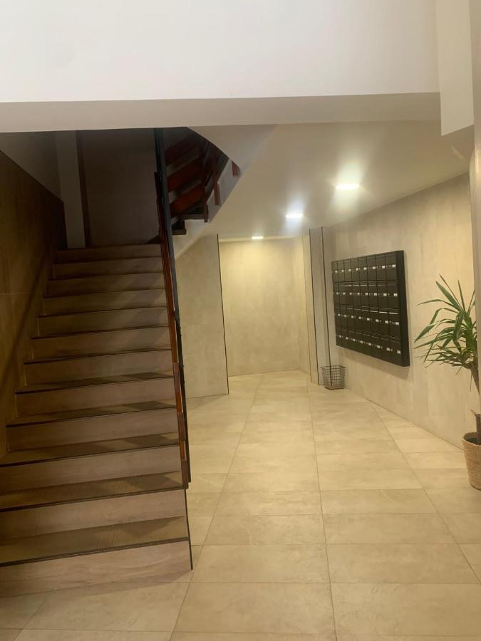 Centro 2 Apartment